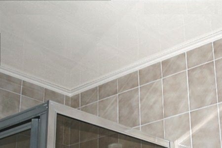 Trims & Sealant - L Trims