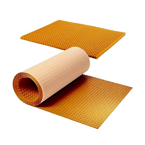 Tilemaster Adhesives Anti-Fracture Mat