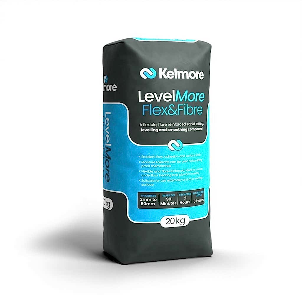 Kelmore LevelMore Flex & Fibre