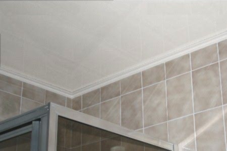 Trims & Sealant - Internal Corner Trims