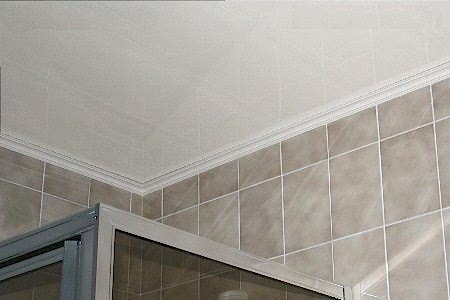 Trims & Sealant - End Caps