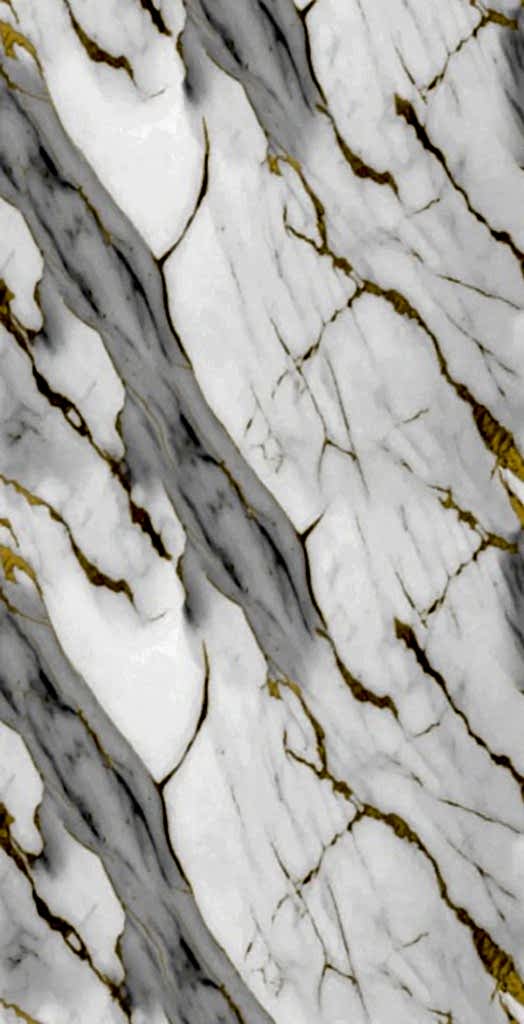 Z248 Oro Gold Marble Gloss