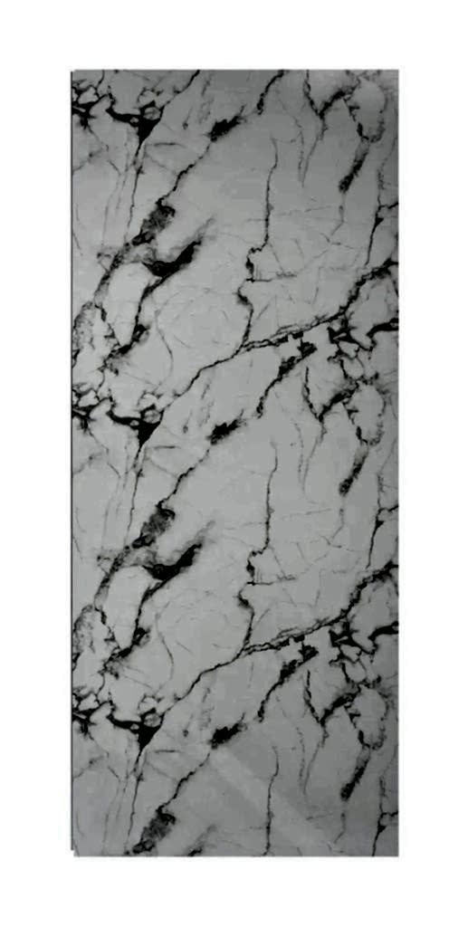 Z226 Invisible Marble Gloss