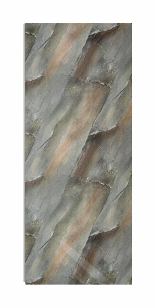 Z227 Grey Onyx Gloss