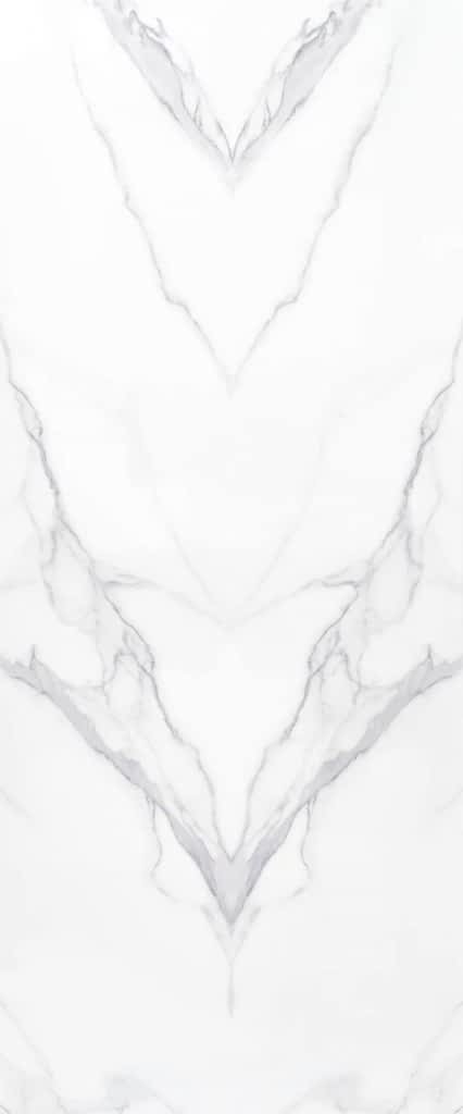 Z246 Stutario White Marble Gloss