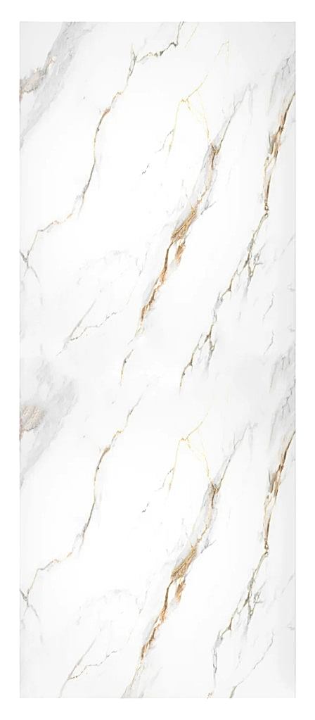 Z253 Gold Calacatta Gloss